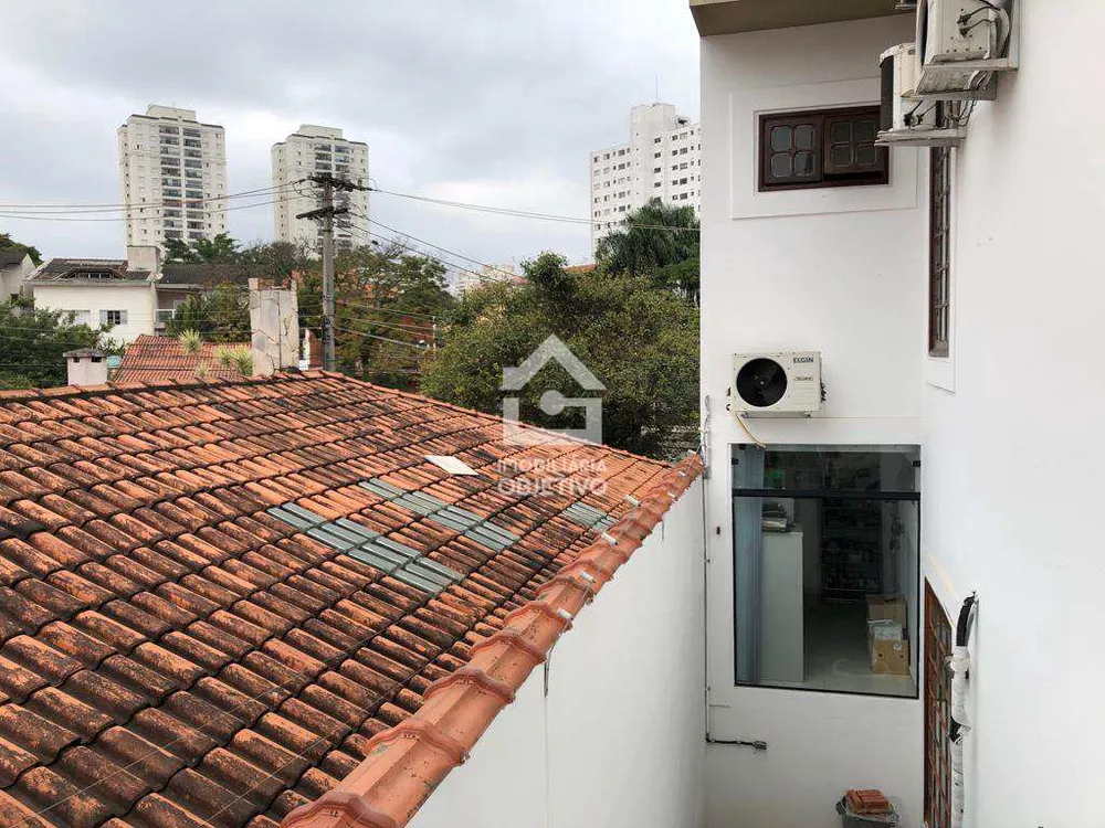 Sobrado, 4 quartos, 420 m² - Foto 12