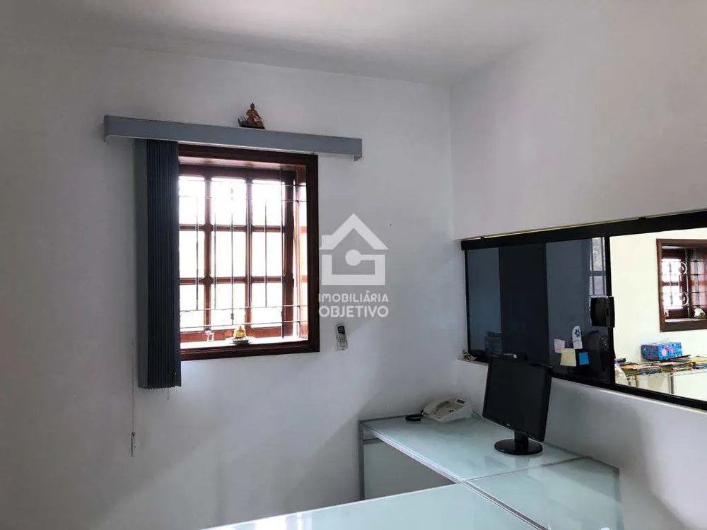Sobrado, 4 quartos, 420 m² - Foto 7