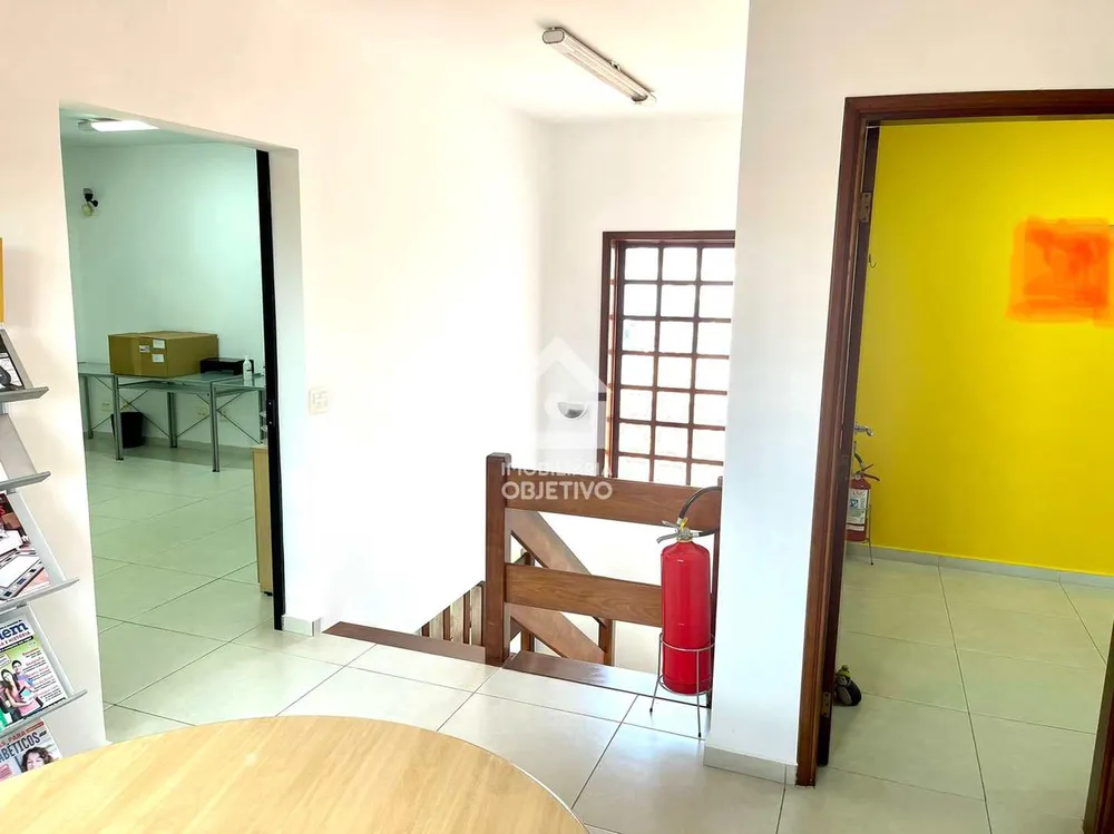 Sobrado, 4 quartos, 420 m² - Foto 6