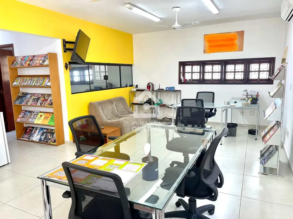 Sobrado, 4 quartos, 420 m² - Foto 4