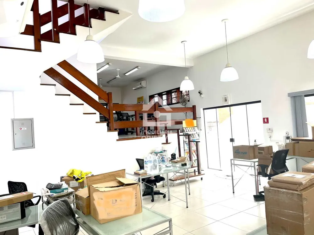 Sobrado, 4 quartos, 420 m² - Foto 1