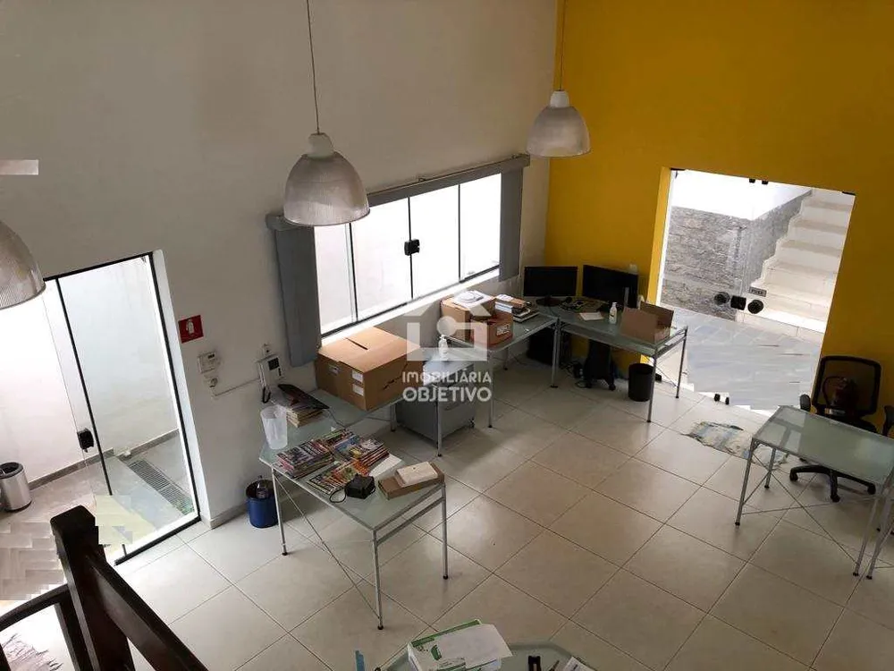 Sobrado, 4 quartos, 420 m² - Foto 9