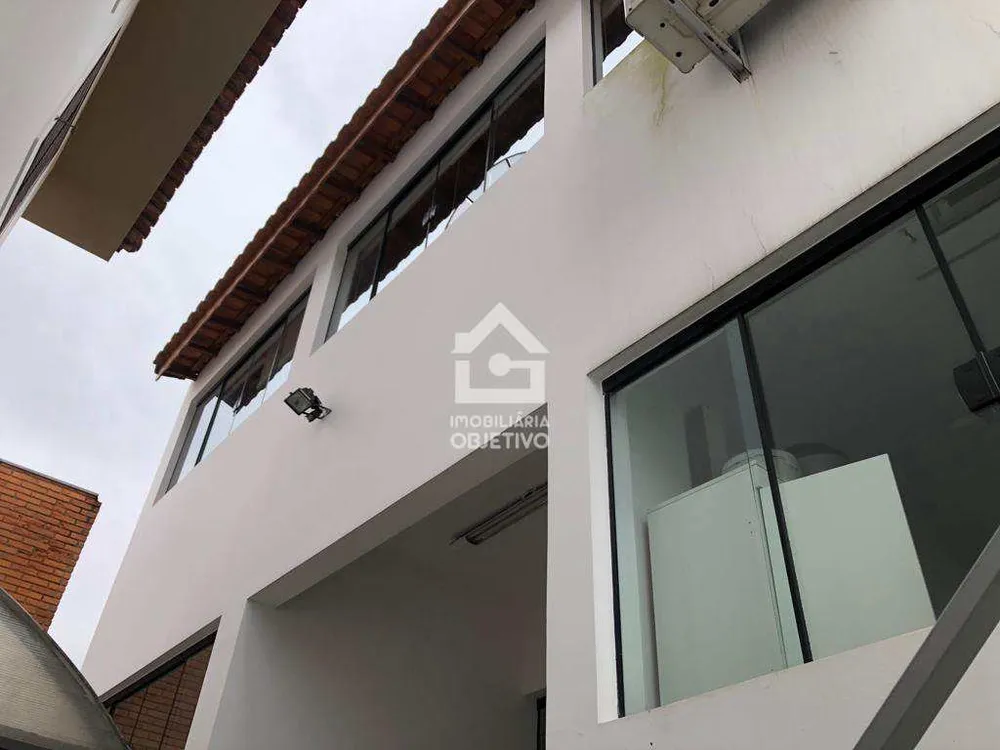 Sobrado, 4 quartos, 420 m² - Foto 11