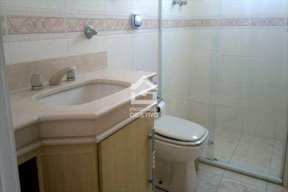 Apartamento, 3 quartos, 200 m² - Foto 13