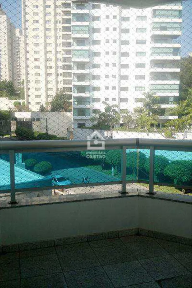 Apartamento, 3 quartos, 200 m² - Foto 22