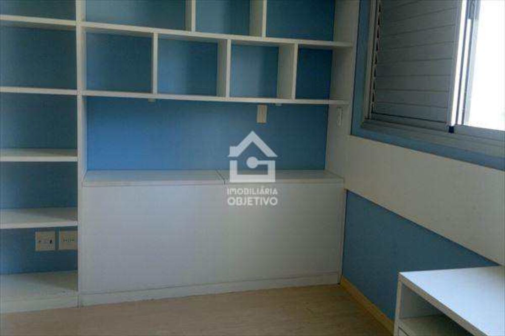 Apartamento, 3 quartos, 200 m² - Foto 11
