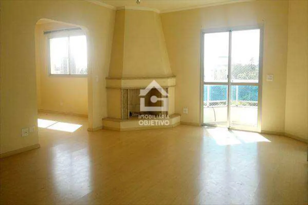Apartamento, 3 quartos, 200 m² - Foto 8
