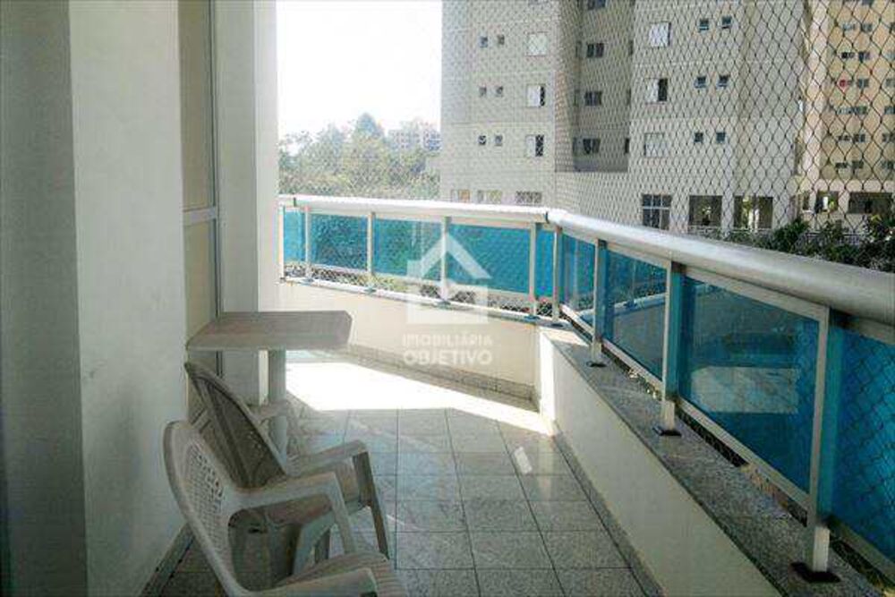 Apartamento, 3 quartos, 200 m² - Foto 6