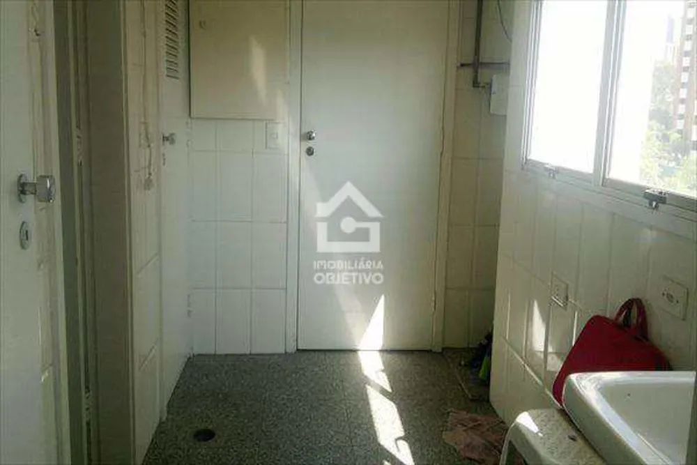 Apartamento, 3 quartos, 200 m² - Foto 3