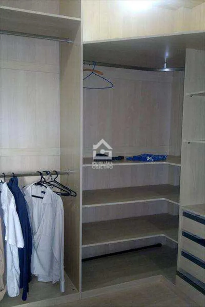 Apartamento, 3 quartos, 200 m² - Foto 20