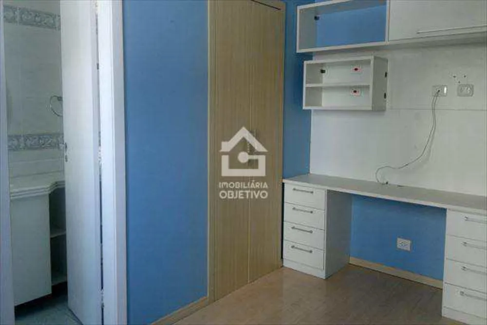 Apartamento, 3 quartos, 200 m² - Foto 18