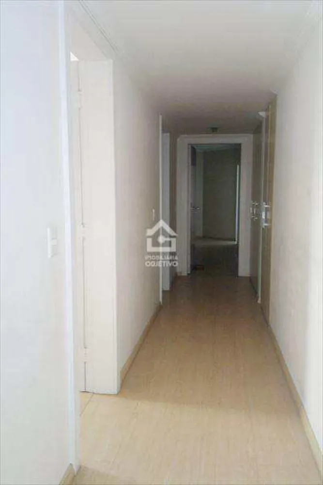 Apartamento, 3 quartos, 200 m² - Foto 11