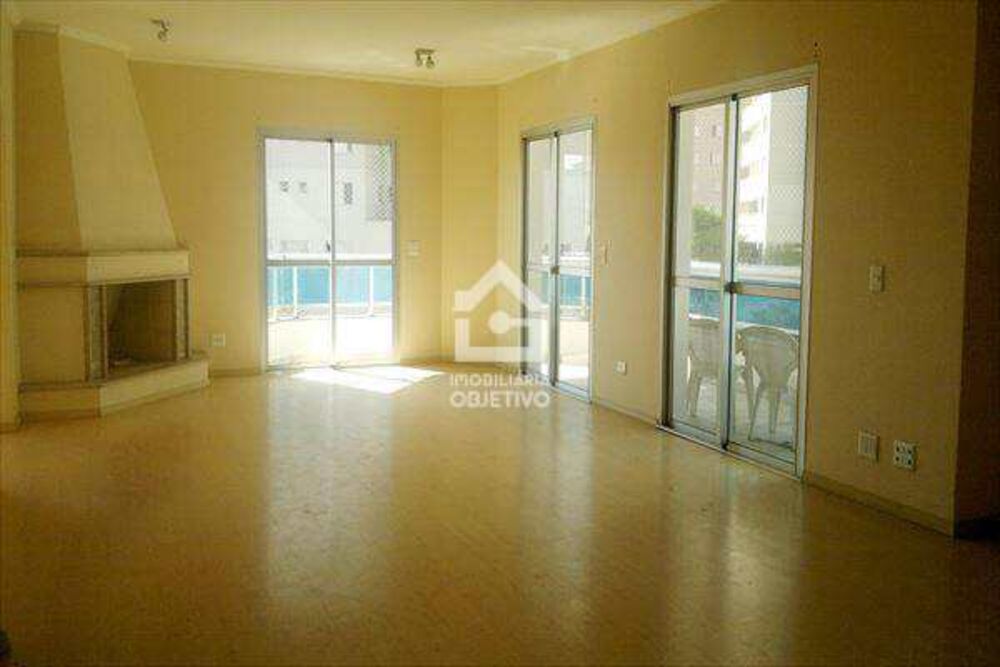 Apartamento, 3 quartos, 200 m² - Foto 10