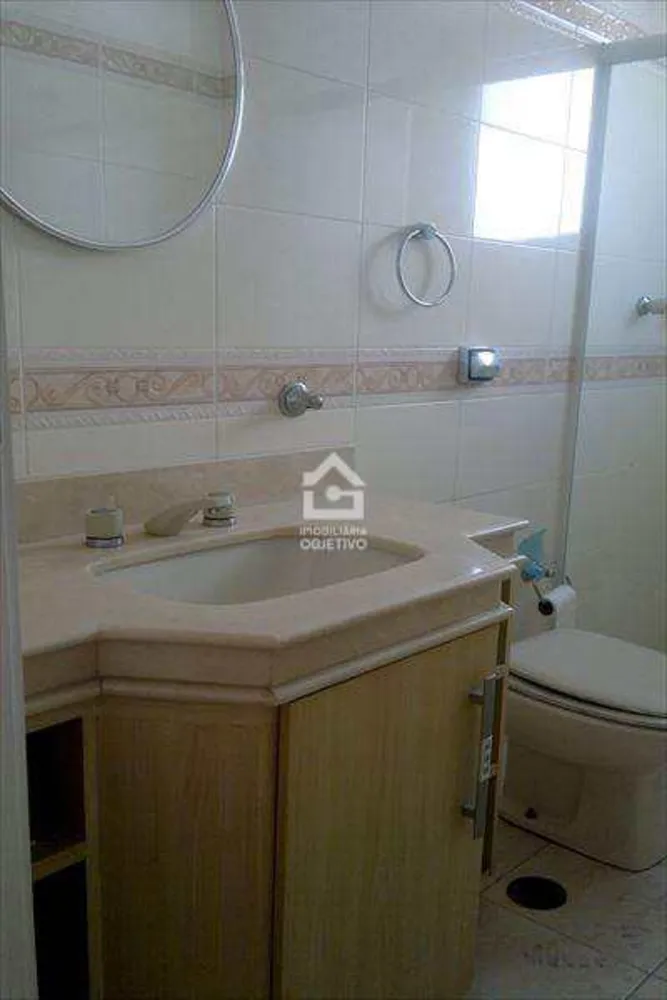 Apartamento, 3 quartos, 200 m² - Foto 12