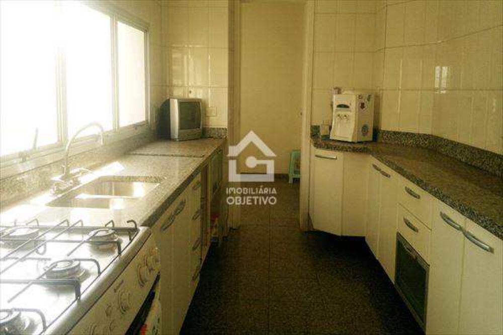 Apartamento, 3 quartos, 200 m² - Foto 9