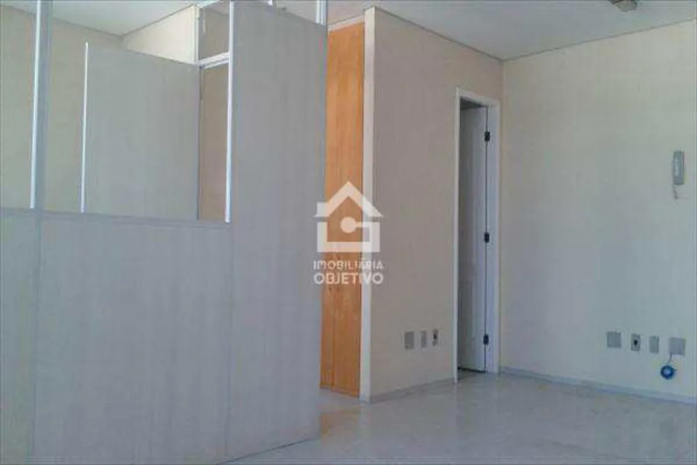Prédio Inteiro, 39 m² - Foto 1