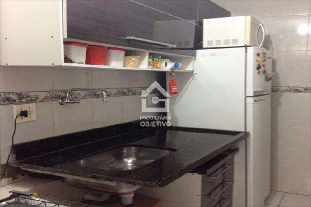 Apartamento, 3 quartos, 60 m² - Foto 3
