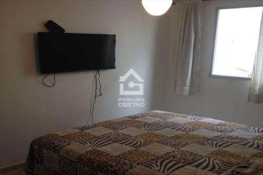 Apartamento, 3 quartos, 60 m² - Foto 8