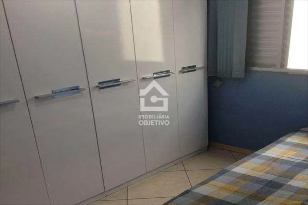 Apartamento, 3 quartos, 60 m² - Foto 10
