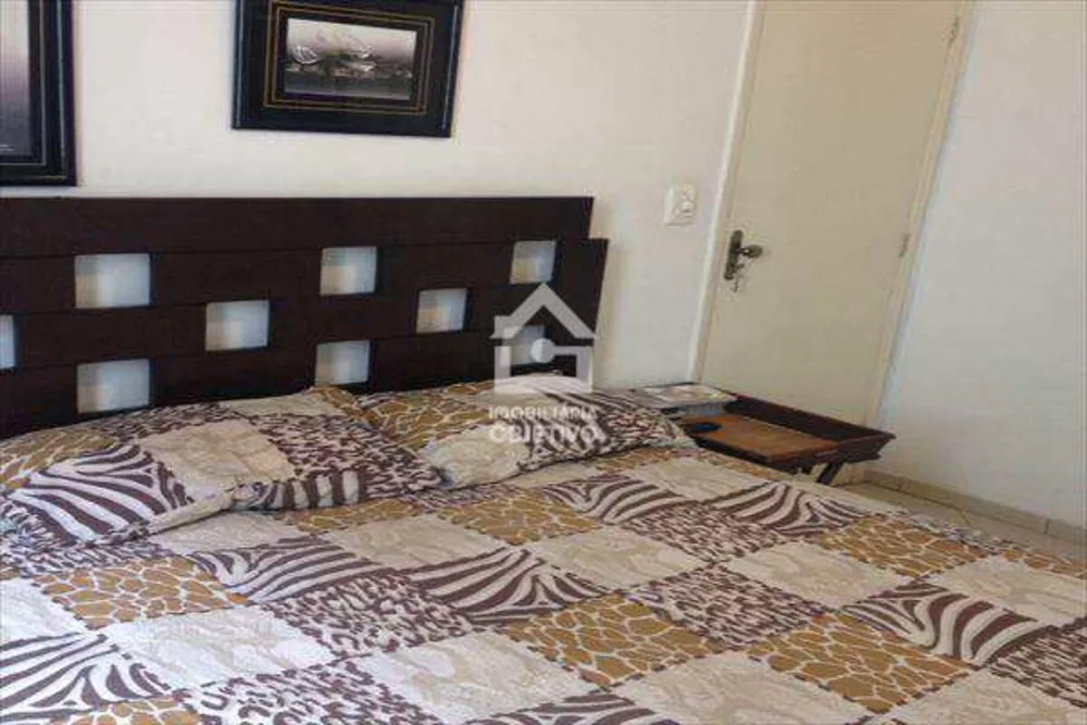 Apartamento, 3 quartos, 60 m² - Foto 1