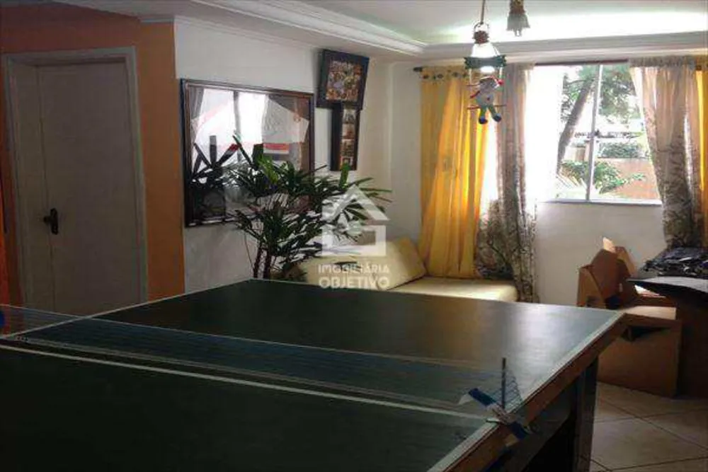 Apartamento, 3 quartos, 60 m² - Foto 4