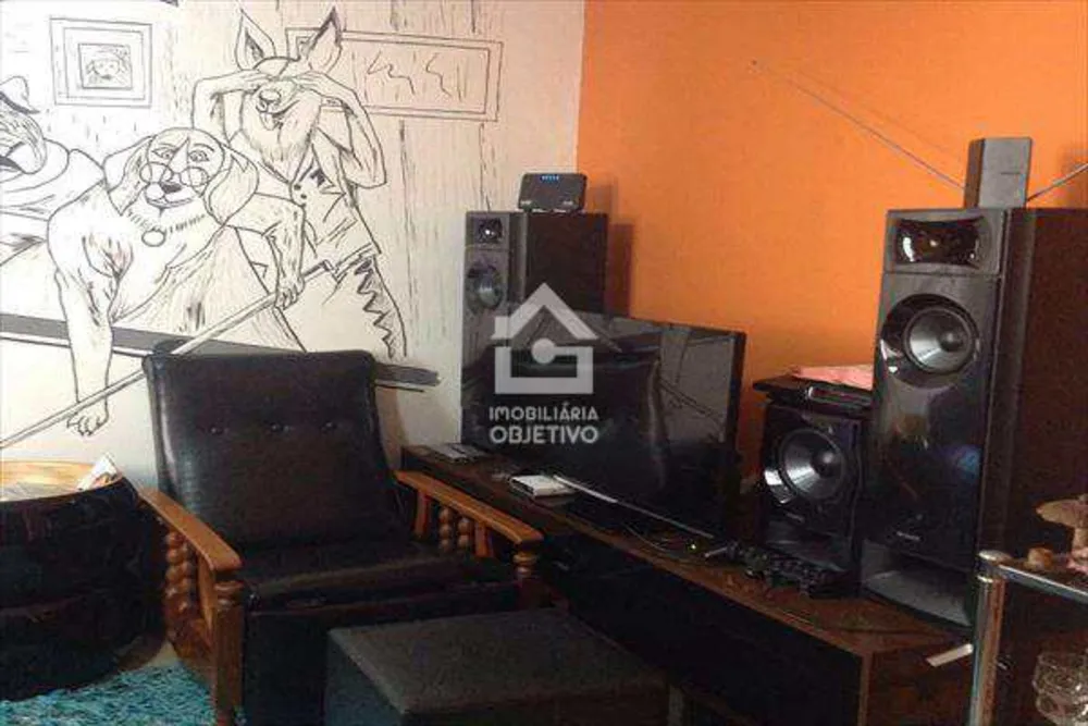 Apartamento, 3 quartos, 60 m² - Foto 2