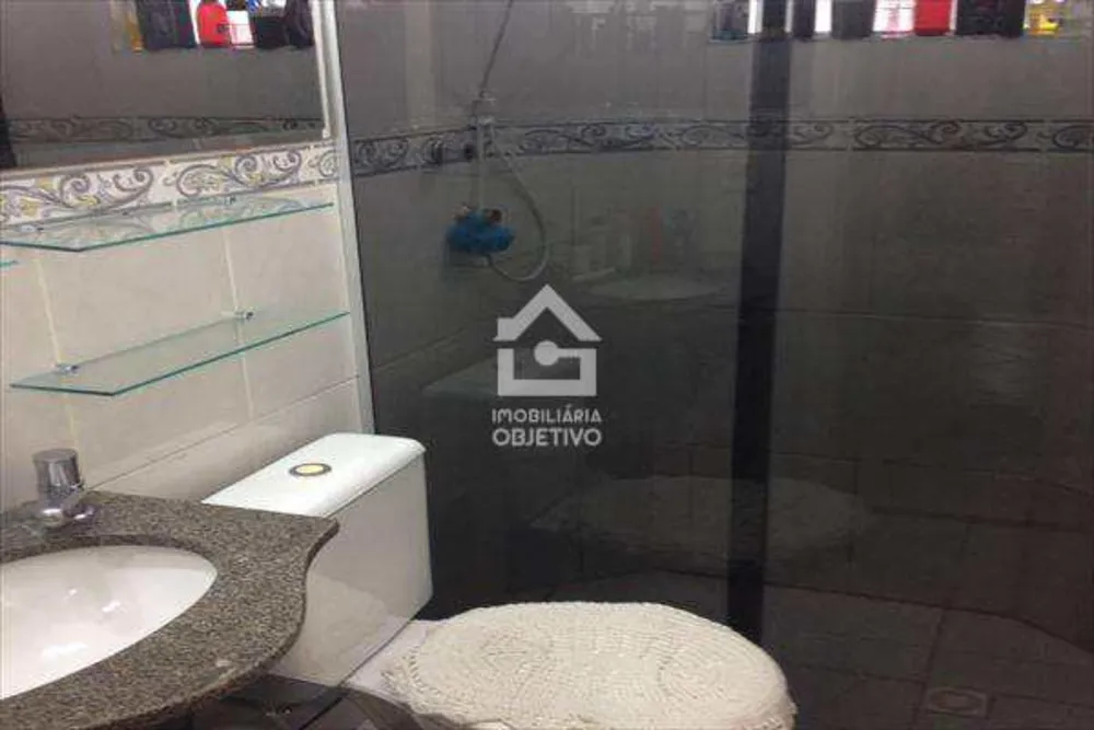 Apartamento, 3 quartos, 60 m² - Foto 5