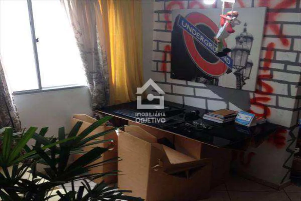 Apartamento, 3 quartos, 60 m² - Foto 7