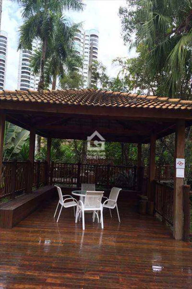 Apartamento, 3 quartos, 201 m² - Foto 5