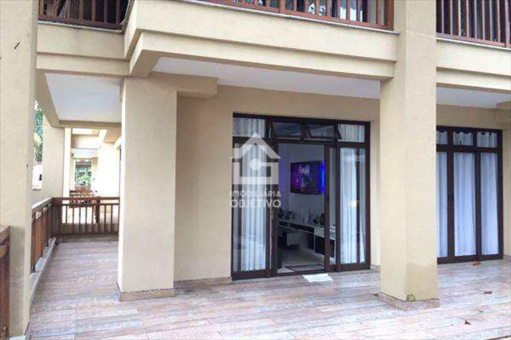Apartamento, 3 quartos, 201 m² - Foto 7