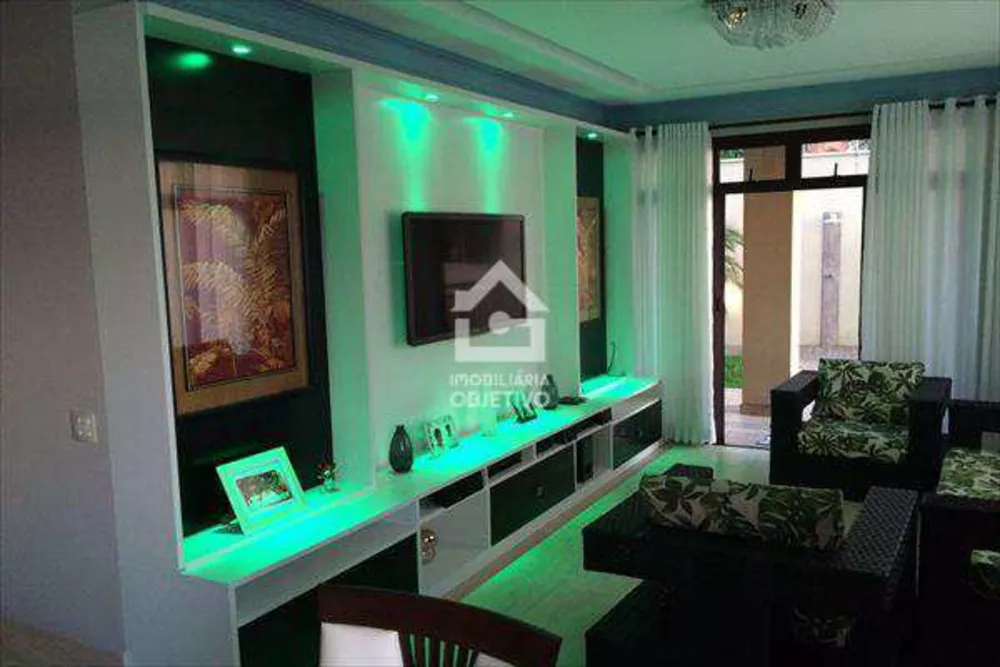 Apartamento, 3 quartos, 201 m² - Foto 2
