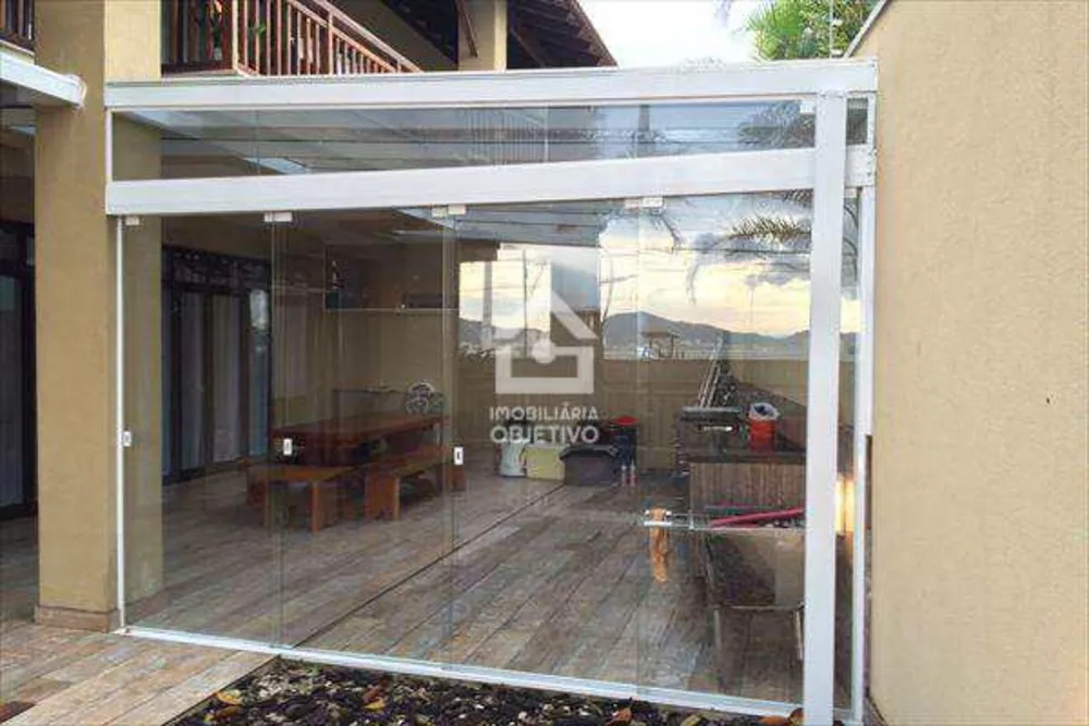 Apartamento, 3 quartos, 201 m² - Foto 7