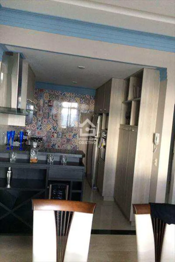 Apartamento, 3 quartos, 201 m² - Foto 3