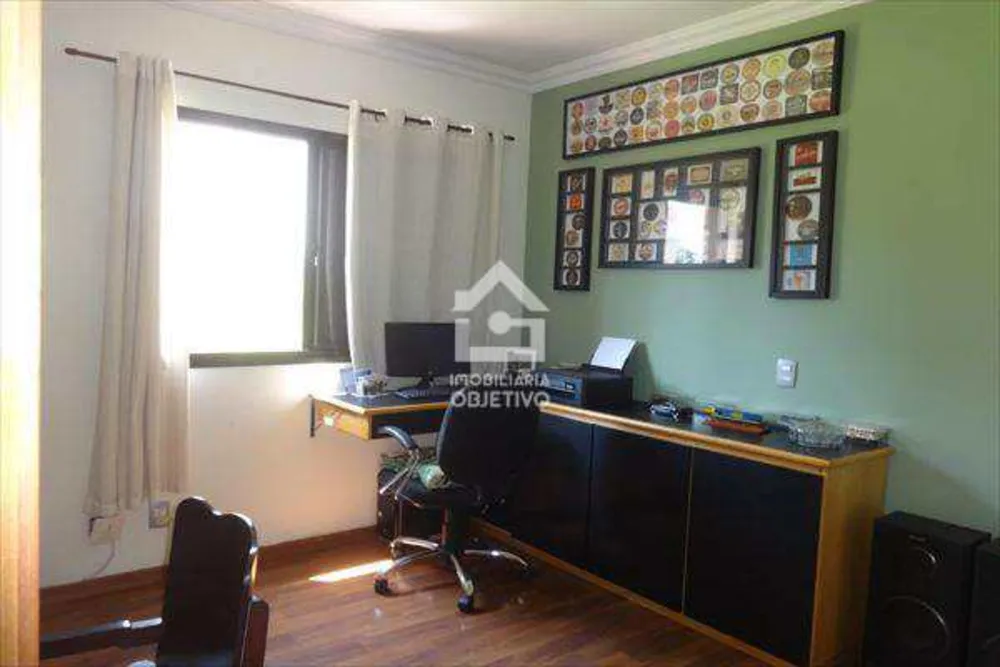 Apartamento, 3 quartos, 150 m² - Foto 4