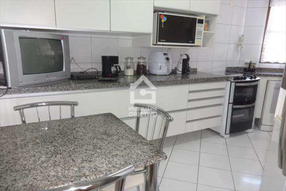 Apartamento, 3 quartos, 150 m² - Foto 15