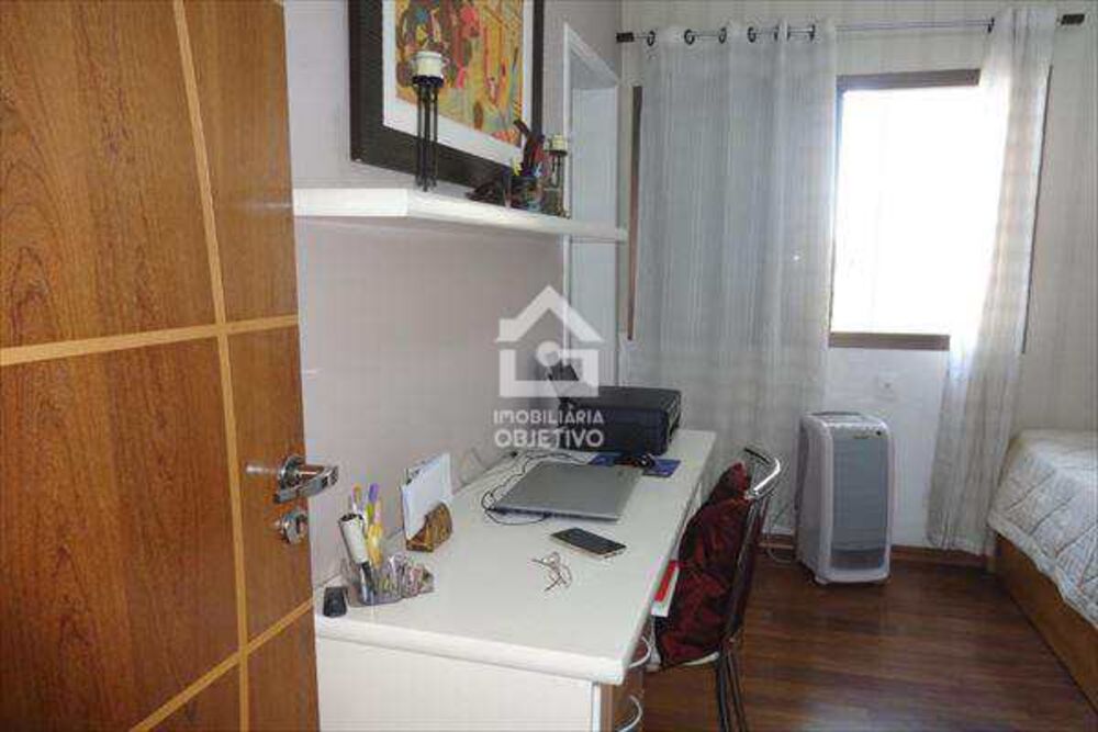 Apartamento, 3 quartos, 150 m² - Foto 4