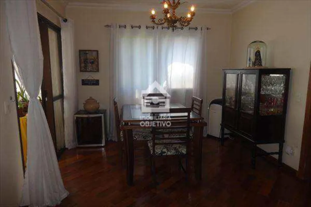 Apartamento, 3 quartos, 150 m² - Foto 3