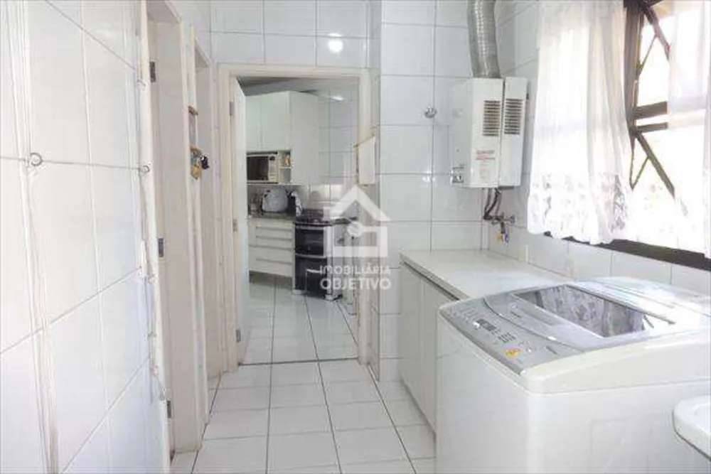 Apartamento, 3 quartos, 150 m² - Foto 16