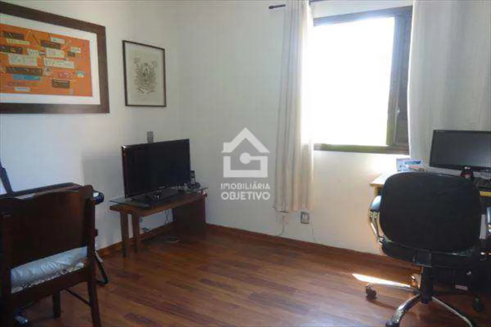 Apartamento, 3 quartos, 150 m² - Foto 5