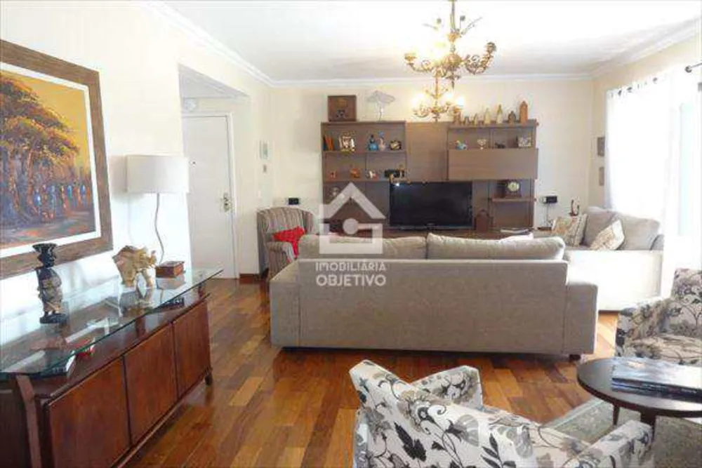 Apartamento, 3 quartos, 150 m² - Foto 1