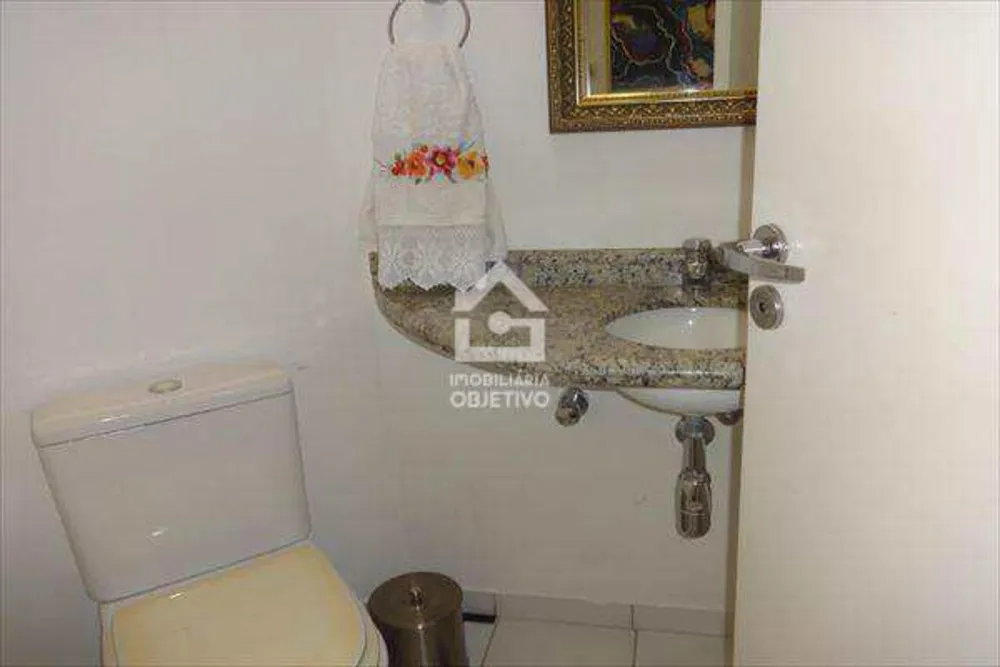Apartamento, 3 quartos, 150 m² - Foto 14