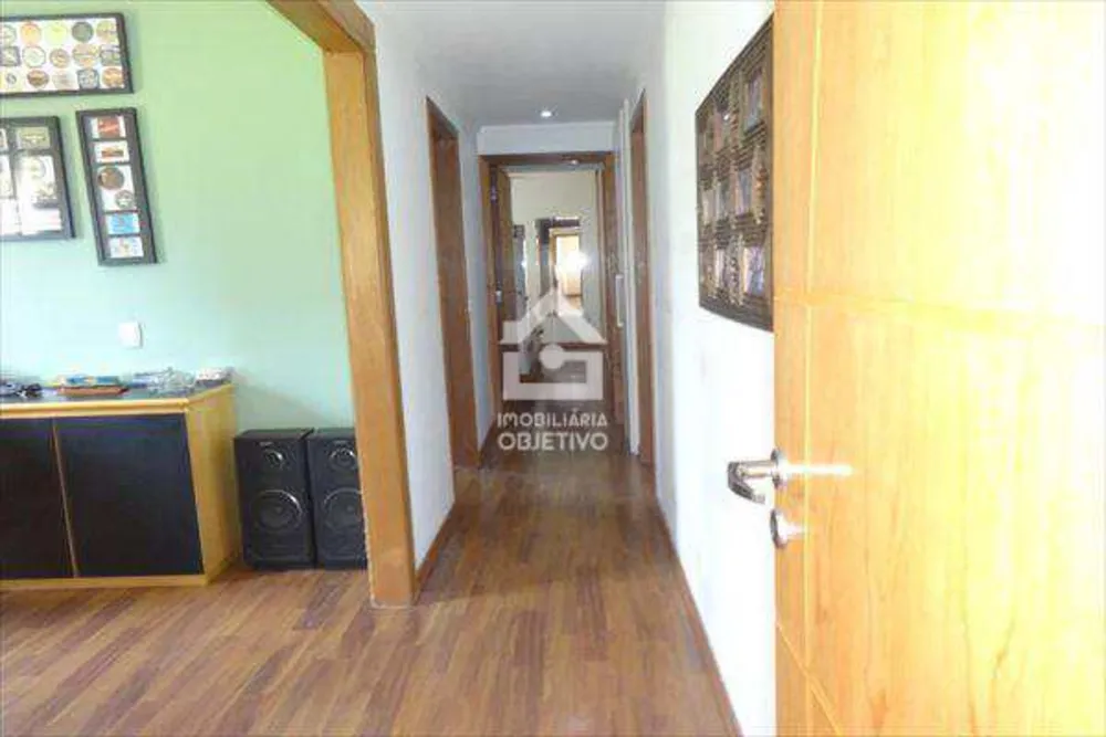 Apartamento, 3 quartos, 150 m² - Foto 6