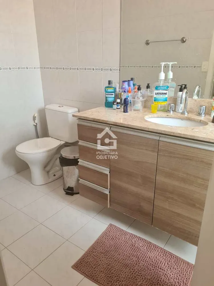 Casa, 3 quartos, 135 m² - Foto 4