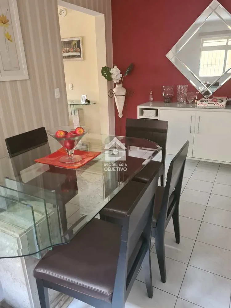 Casa, 3 quartos, 135 m² - Foto 3