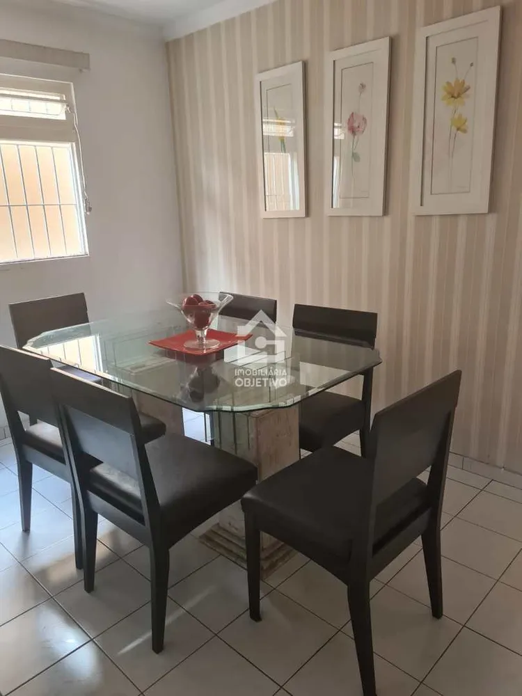 Casa, 3 quartos, 135 m² - Foto 1