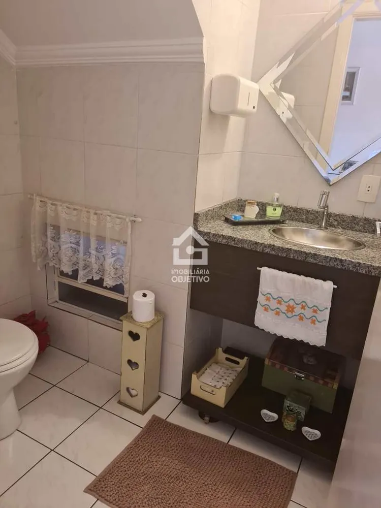 Casa, 3 quartos, 135 m² - Foto 7