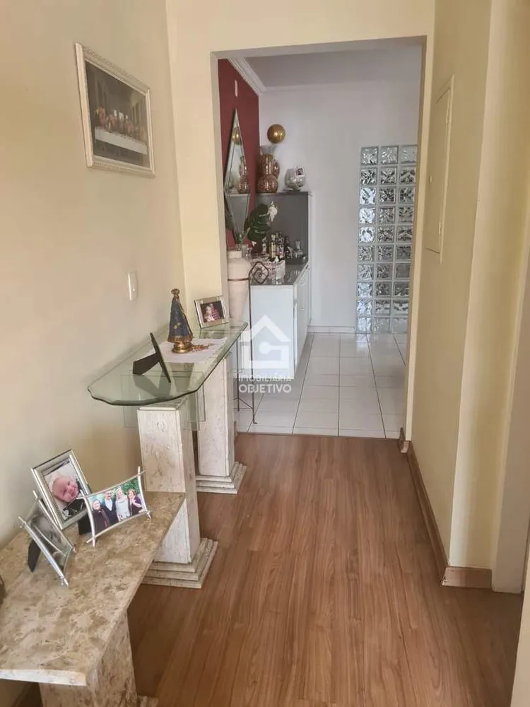Casa, 3 quartos, 135 m² - Foto 8