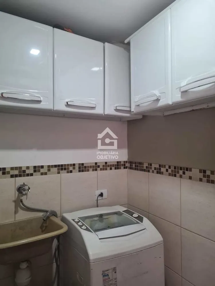 Casa, 3 quartos, 135 m² - Foto 10