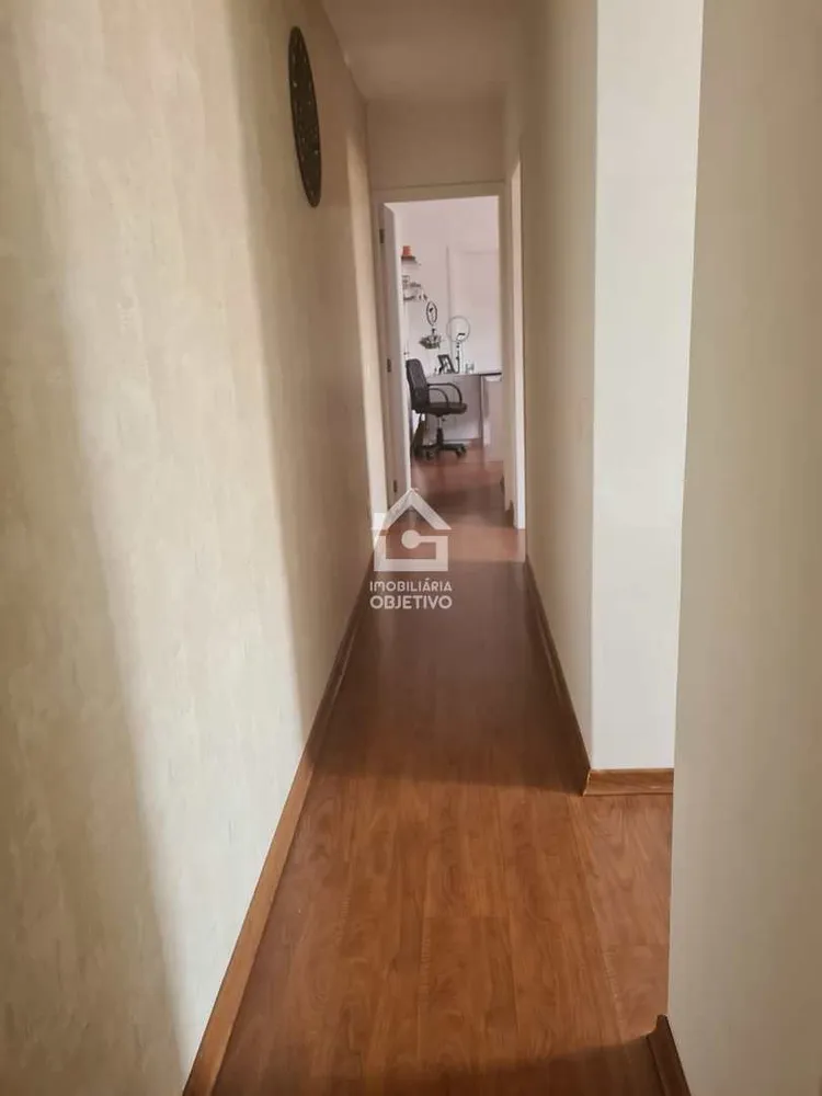 Casa, 3 quartos, 135 m² - Foto 2