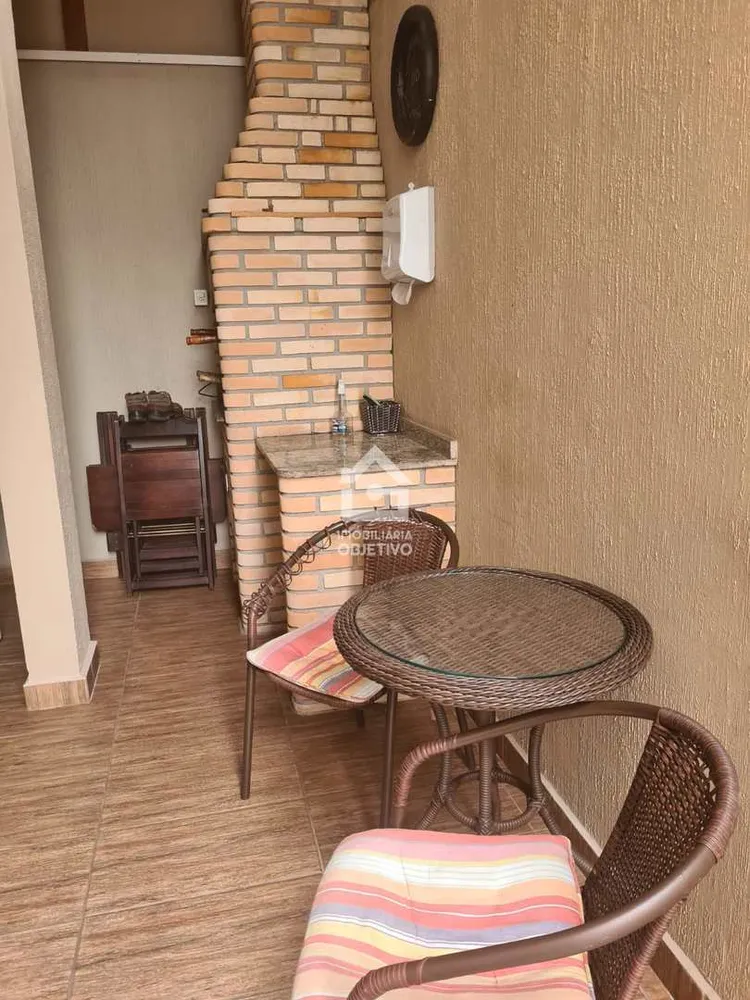 Casa, 3 quartos, 135 m² - Foto 7